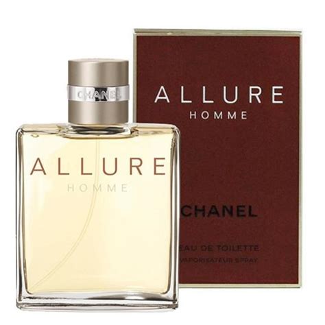 allure homme chanel offerte|Chanel Allure homme sephora.